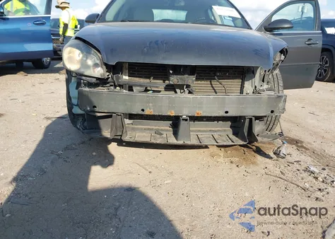 2010 Chevrolet Impala Lt z USA, uszkodzony, nr VIN 2G1WB5EN5A1221937